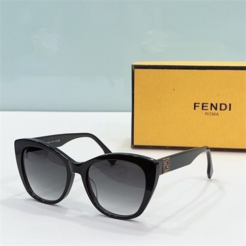 Fendi sunglass-357
